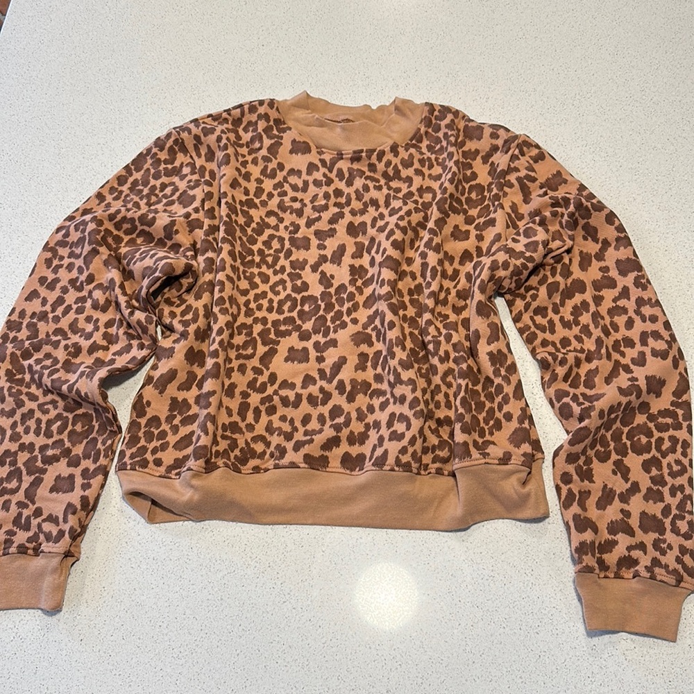 NWOT Strut This Sweater